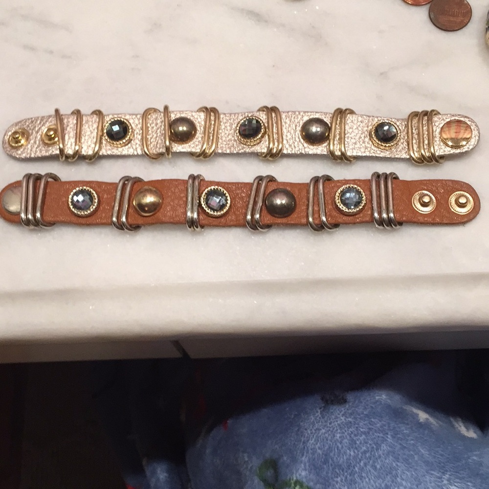 bracelets